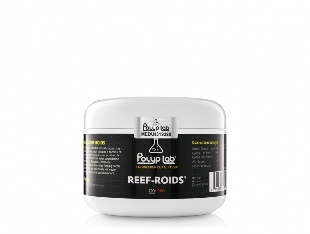 REEF ROIDS 珊瑚浮游飼料 1
