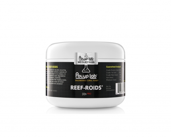 REEF ROIDS 珊瑚浮游飼料